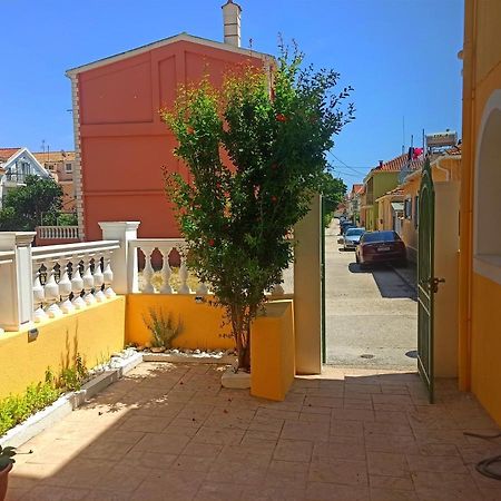 Alex Downtown Studio Argostoli  Exterior photo