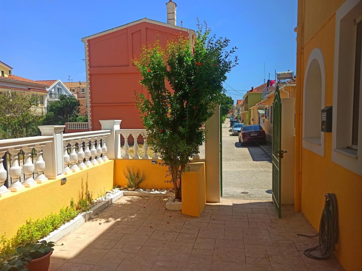 Alex Downtown Studio Argostoli  Exterior photo