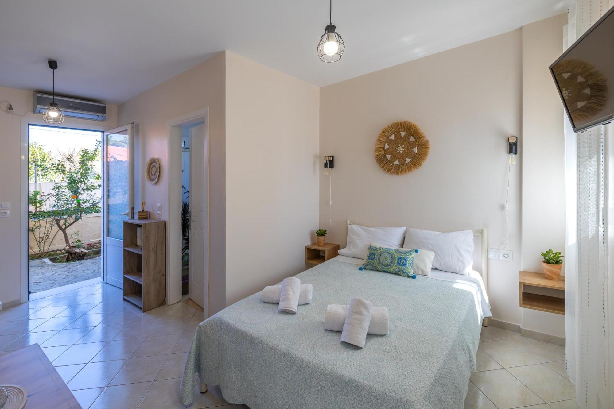 Alex Downtown Studio Argostoli  Exterior photo