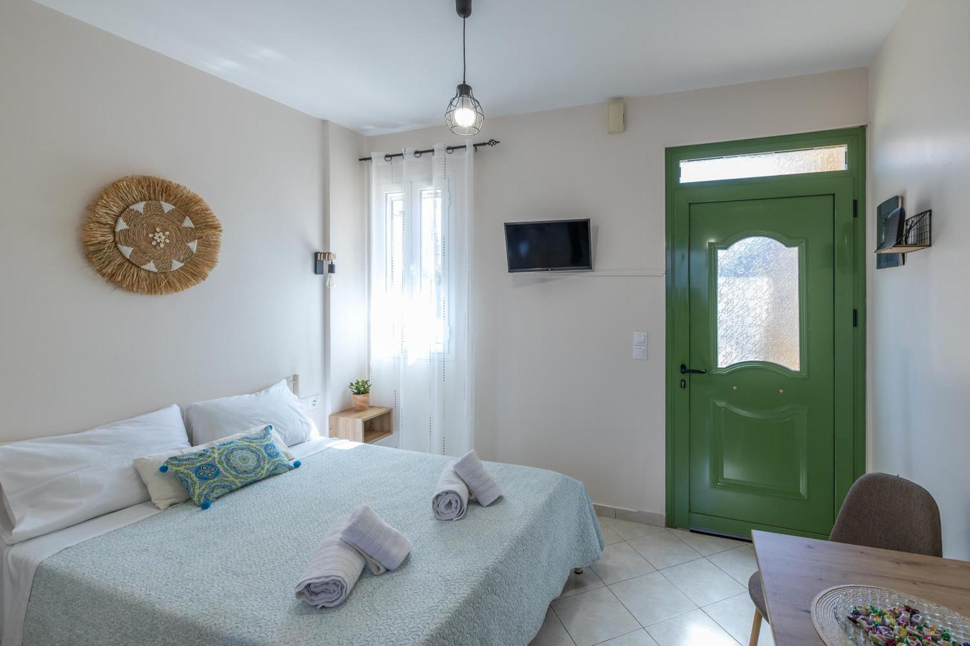Alex Downtown Studio Argostoli  Exterior photo